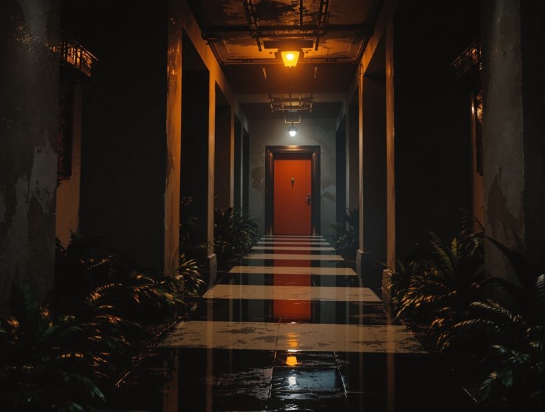 悬疑烧脑合集封面